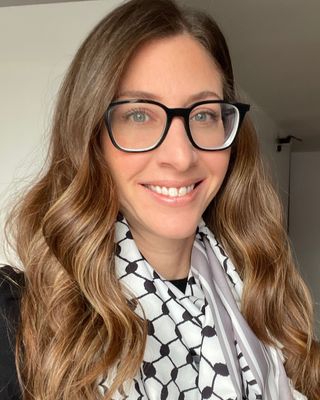 Photo of Taylor Andersen - Taylor Andersen - Here and Now Counseling, Clinical Social Work/Therapist, LCSW, MCAP