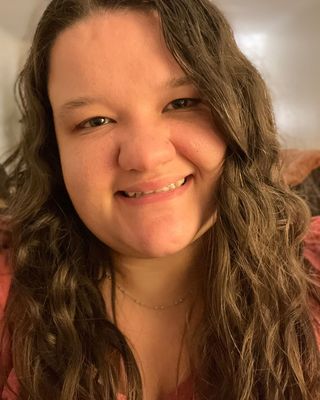 Photo of Rachel Clark