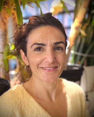 Photo of Angela Hidalgo, Clinical Social Work/Therapist, LCSW