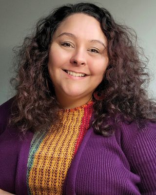 Photo of Ashley Parker, LISW, LICSW