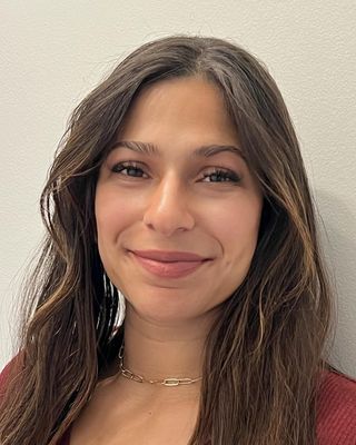 Photo of Rebecca Graham-McCall, Licensed Professional Counselor, LPC