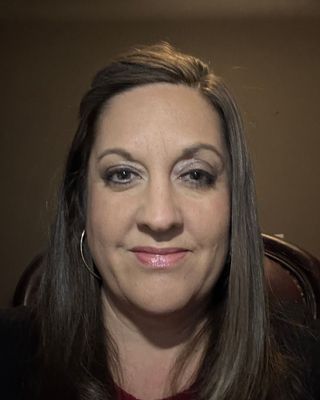 Photo of Whitney Davis, Licensed Professional Counselor, LPC, LADC