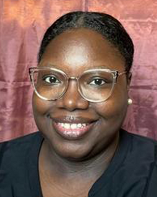 Photo of Kenya Ravenell, LMHC, Counselor