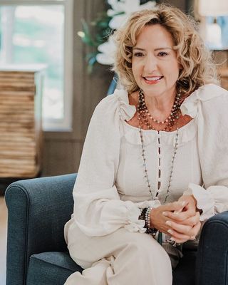 Photo of Melissa Williams, Clinical Social Work/Therapist, LCSW, ACHT, MSW