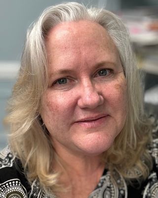 Photo of Crystal Renee Blanchard, Counselor, MA, LCPC