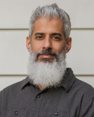 Photo of Cyrus Jagosh - Cyrus Counselling, Registered Therapeutic Counsellor (Candidate), RTCc