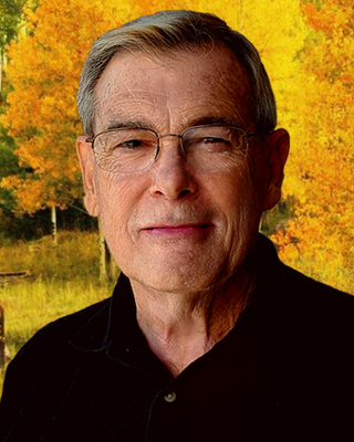 Photo of John A Brady, PhD, DCH, MS in Santa Fe