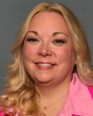 Photo of Amber Jones, Licensed Professional Counselor, MS, LPC
