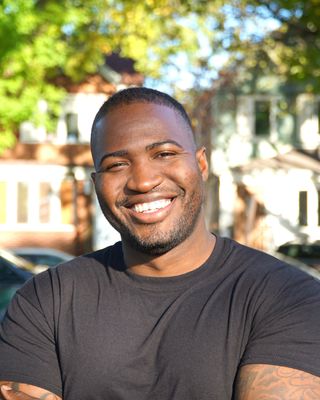 Photo of Peter Gregory Tyson Jr., Licensed Master Social Worker, LMSW