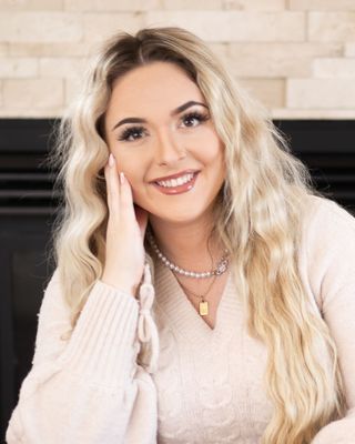 Photo of Carly Buchanan, Registered Psychotherapist (Qualifying), RP