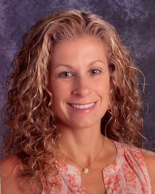 Photo of April McGrath-Lutzky, Clinical Social Work/Therapist, LCSW, SSW, SAC