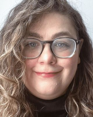 Photo of Alyssa Lane, Licensed Professional Counselor, LPC