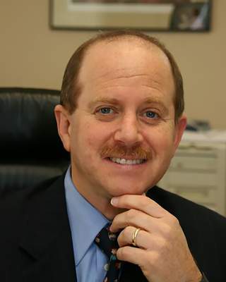 Photo of Michael Goldstein, Clinical Social Work/Therapist, LCSW