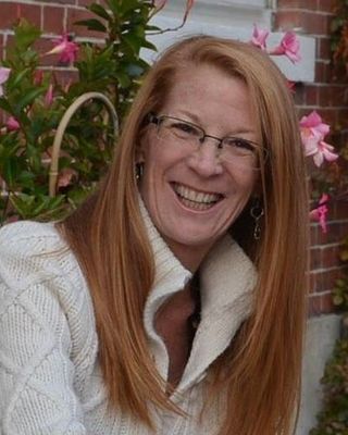 Photo of Gi (Jeanette) Indoccio, Clinical Mental Health Counselor, LCMHC