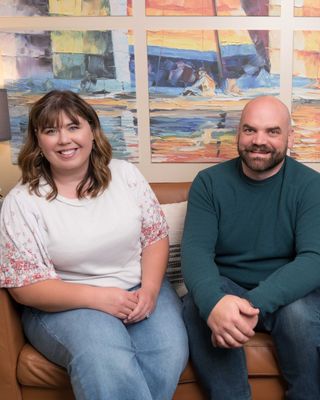 Photo of Jon Taylor - White Pine Recovery, Clinical Social Work/Therapist, LCSW, CSAT, CMAT