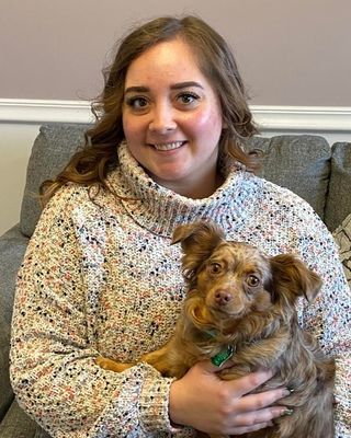 Photo of Alexandra Foster, Pre-Licensed Professional, MSW, QMHP