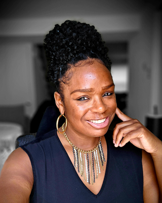 Photo of MONICA PATTILLO, Marriage & Family Therapist, LCMFT