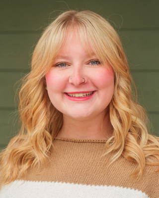 Photo of Katlyn Hash, Licensed Professional Counselor, LPC