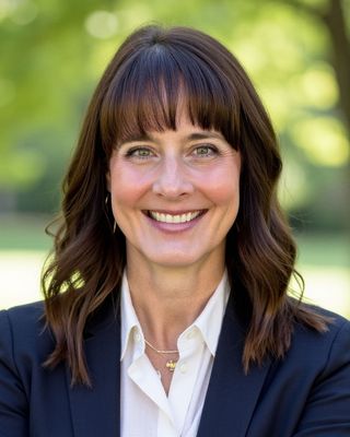 Photo of Andi Crumrine, Licensed Professional Counselor, MA, LPC-S