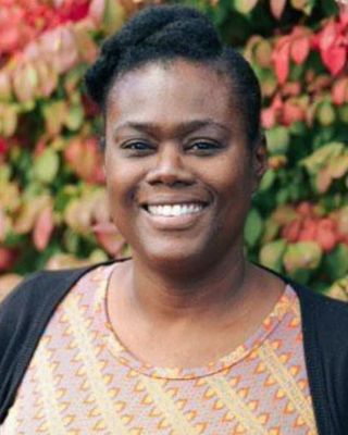 Photo of Shevonne Sims, Licensed Professional Counselor, LPC
