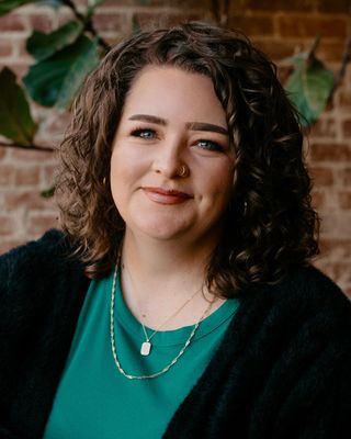 Photo of Amber N. Hawkins, Mental Health Counselor Associate, MA, LMHCA