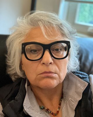 Photo of Lama Abu Odeh, Pre-Licensed Professional, MA