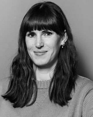 Photo of Courtney Bamford, Registered Psychotherapist (Qualifying), RP (Q)