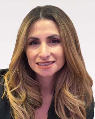 Photo of Georgina Fontein, Marriage & Family Therapist, MA, LMFT