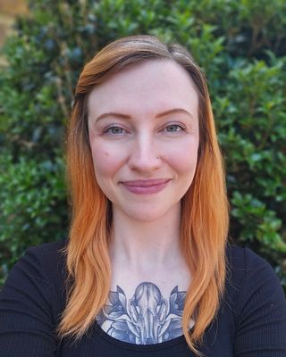 Photo of Alexis Clegg, Licensed Master Social Worker, MSSW, VSW