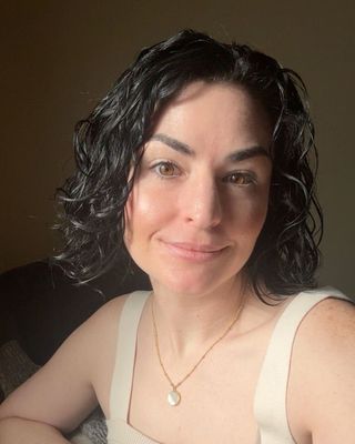 Photo of Sarah Spurgat, Licensed Professional Counselor, LPC