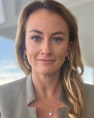 Photo of Kimberly Leary, Psychiatric Nurse Practitioner, MSN, PMHNP-B