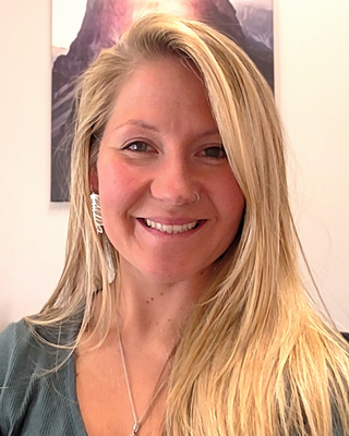 Photo of Kayla Anderson, Counselor, LCMHC