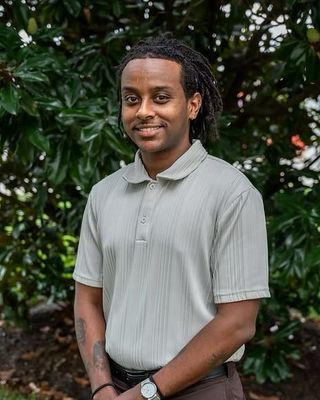 Photo of Michael Damtew, Counselor, MS, LGPC