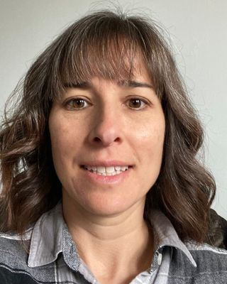 Photo of Jill Morgan, Clinical Social Work/Therapist in Pittsburgh, PA
