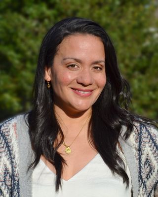 Photo of Jasmin Harshman, Licensed Professional Counselor, LPC, CCM