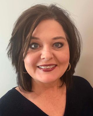 Photo of Stephanie Edwards, Licensed Professional Counselor, LPC-, MHSP