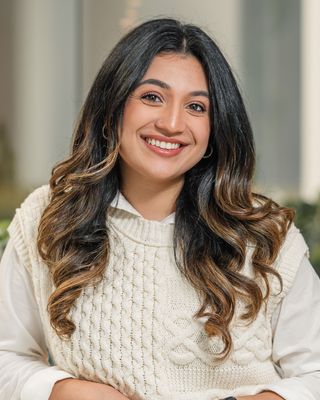 Photo of Zara Khan - Lifebulb Counseling & Therapy, LPC, Licensed Professional Counselor