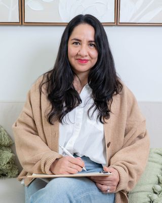 Photo of Silvia B. Espinal, Clinical Social Work/Therapist, LCSW