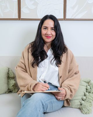 Photo of Silvia B. Espinal, Clinical Social Work/Therapist, LCSW