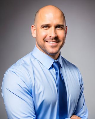Photo of Jeff Cosola, Licensed Professional Counselor, LPC