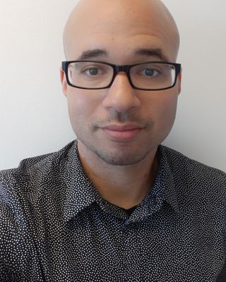 Photo of Daniel Cooke, Clinical Social Work/Therapist, LCSW