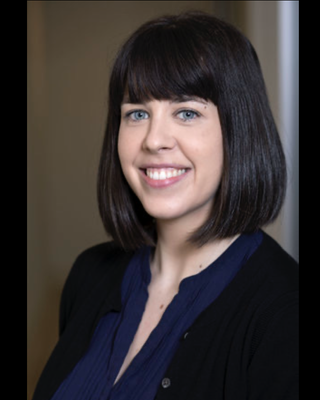 Photo of Jamie Shoneman, Art Therapist, LCAT, ATR-BC, CASAC