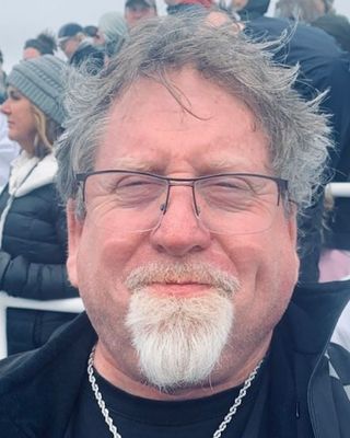 Photo of Mark Koch, Marriage & Family Therapist, LMFT