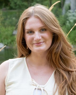 Photo of Katelyn Mackay, Registered Psychotherapist, MA, RP