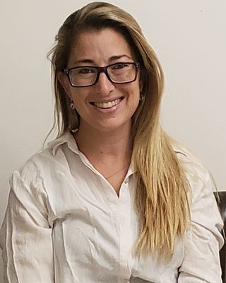 Foto de Carina Mariana Leff, Psicólogo, Lic. en Psicología, Psic.