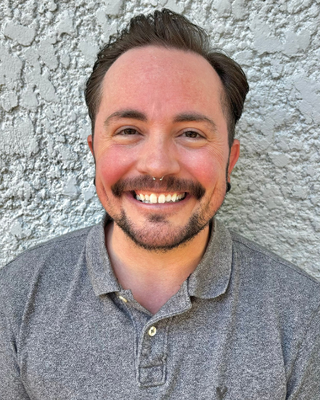 Photo of Cade Arthur Finn, Marriage & Family Therapist, MA, LMFT, LADC