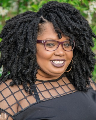 Photo of Malika O'Neill, Licensed Professional Counselor in Philadelphia, PA