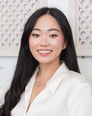 Photo of Dr. Ariel Ko, Psychologist, PhD, MSPS