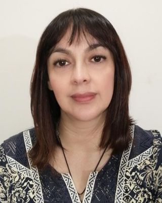 Foto de Irma Oyanedel - Terapeuta Emdr, Lic. en Psicología, Psicólogo