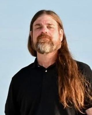 Photo of Scott Damon George, Clinical Social Work/Therapist, LICSW